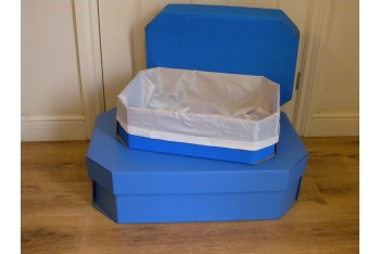 Biodegradable Coffin